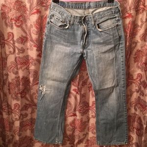 Men’s Bullhead Jeans. Size 32x30.